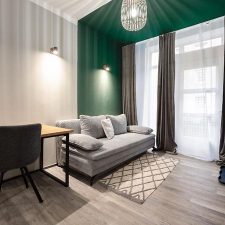 Modern Living Apartment - 3-Zimmer - Nuernberg Nord, Ruhige Seitenstrasse, Fusslaeufig Strassenbahn Zewnętrze zdjęcie